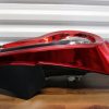 2020 SUBARU BRZ TS LH TAILLIGHT TAIL LAMP DRIVER SIDE 39K MILES OEM 84912CA190 - Image 5