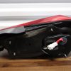2020 SUBARU BRZ TS LH TAILLIGHT TAIL LAMP DRIVER SIDE 39K MILES OEM 84912CA190 - Image 8