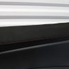 2020 SUBARU BRZ TS RH BLACK SUEDE / RED LEATHER DOOR PANEL CARD PASSENGER SIDE OEM - Image 4