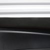 2020 SUBARU BRZ TS LH BLACK SUEDE / RED LEATHER DOOR PANEL CARD DRIVER SIDE OEM - Image 4