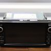 2020 SUBARU BRZ TS HARMAN NAVIGATION GPS RADIO HEAD UNIT CARPLAY OEM 86271CA690