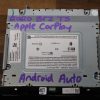 2020 SUBARU BRZ TS HARMAN NAVIGATION GPS RADIO HEAD UNIT CARPLAY OEM 86271CA690 - Image 5