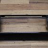 2020 SUBARU BRZ TS GLOSS BLACK RADIO HEAD UNIT TRIM BEZEL OEM 66060CA240