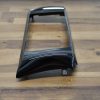 2020 SUBARU BRZ TS GLOSS BLACK RADIO HEAD UNIT TRIM BEZEL OEM 66060CA240 - Image 3