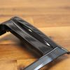 2020 SUBARU BRZ TS GLOSS BLACK RADIO HEAD UNIT TRIM BEZEL OEM 66060CA240 - Image 5