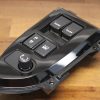 2020 SUBARU BRZ TS GLOSS BLACK WINDOW SWITCHES LH/RH LEFT RIGHT SET OEM - Image 5