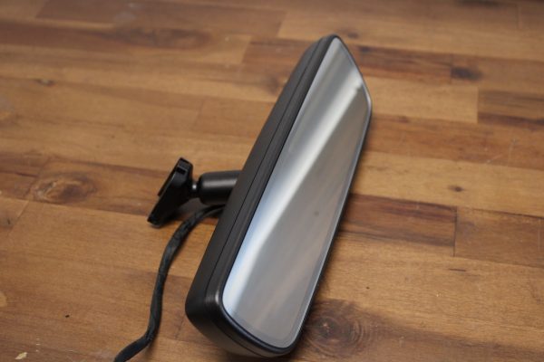 2020 SUBARU BRZ TS HOMELINK REAR VIEW MIRROR 39K MILES OEM H505SVA103 - Image 3