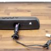 2020 SUBARU BRZ TS HOMELINK REAR VIEW MIRROR 39K MILES OEM H505SVA103 - Image 5