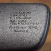 2020 SUBARU BRZ TS HOMELINK REAR VIEW MIRROR 39K MILES OEM H505SVA103 - Image 6