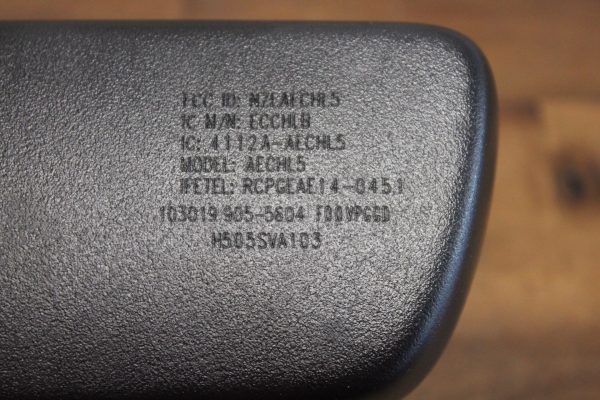 2020 SUBARU BRZ TS HOMELINK REAR VIEW MIRROR 39K MILES OEM H505SVA103 - Image 6
