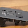 2020 SUBARU BRZ TS TRUNK RELEASE AND CLUSTER DIMMER SWITCH BUTTON OEM - Image 2