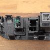 2020 SUBARU BRZ TS TRUNK RELEASE AND CLUSTER DIMMER SWITCH BUTTON OEM - Image 3