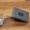 2020 SUBARU BRZ TS MOBILE CELL PHONE MICROPHONE MIC ASSEMBLY OEM