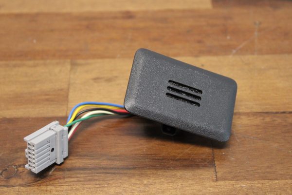2020 SUBARU BRZ TS MOBILE CELL PHONE MICROPHONE MIC ASSEMBLY OEM