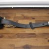 2020 SUBARU BRZ TS BLACK RH REAR SEAT BELT PASSENGER SIDE OEM 64660CA000VH - Image 2