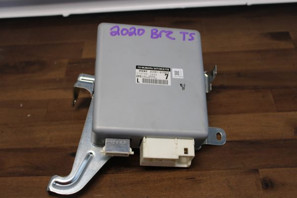 2020 SUBARU BRZ TS ELECTRONIC POWER STEERING EPS CONTROL MODULE OEM 34710CA170