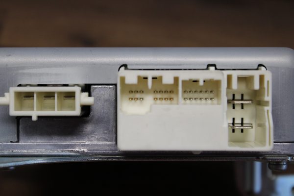 2020 SUBARU BRZ TS ELECTRONIC POWER STEERING EPS CONTROL MODULE OEM 34710CA170 - Image 3