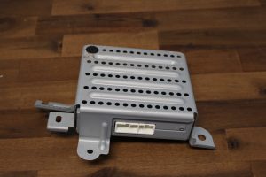 2020 SUBARU BRZ TS RADIO AUDIO AMPLIFIER CONTROL MODULE UNIT OEM 86221CA101
