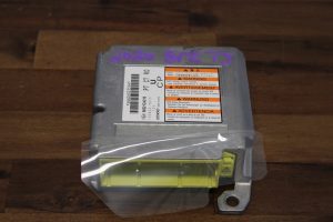 2020 SUBARU BRZ TS DENSO CONTROL UNIT MODULE OEM 98221CA210