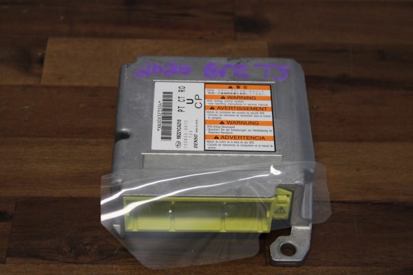2020 SUBARU BRZ TS DENSO CONTROL UNIT MODULE OEM 98221CA210