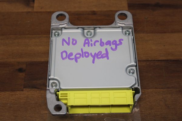 2020 SUBARU BRZ TS DENSO CONTROL UNIT MODULE OEM 98221CA210 - Image 5