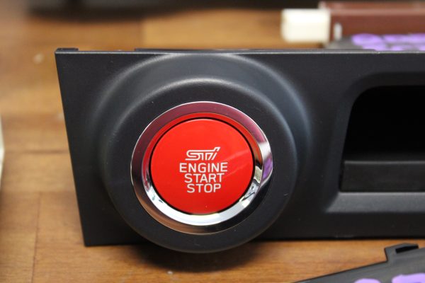 2020 SUBARU BRZ TS ECU INSTRUMENT CLUSTER KEY IGNITION IMMOBILIZER KIT 39K MILES - Image 14