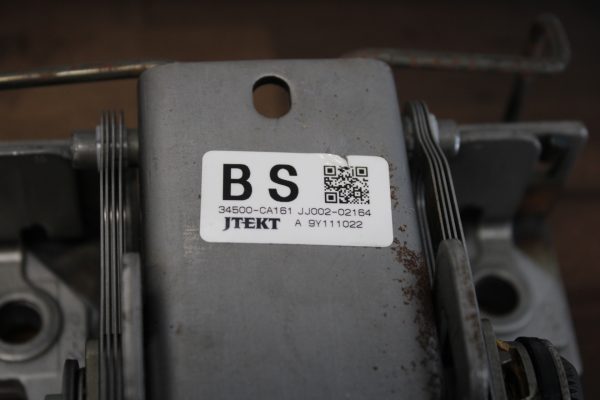 2020 SUBARU BRZ TS ECU INSTRUMENT CLUSTER KEY IGNITION IMMOBILIZER KIT 39K MILES - Image 16