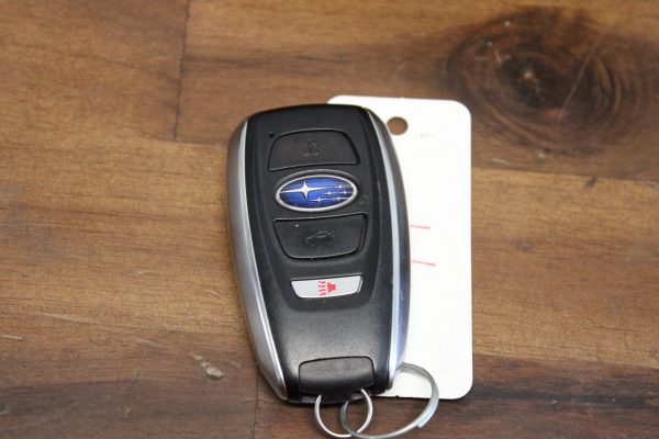 2020 SUBARU BRZ TS ECU INSTRUMENT CLUSTER KEY IGNITION IMMOBILIZER KIT 39K MILES - Image 18