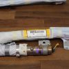 2020 SUBARU BRZ TS LH CURTAIN ASSEMBLY DRIVER SIDE OEM 98251CA031 - Image 2
