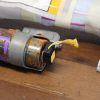 2020 SUBARU BRZ TS LH CURTAIN ASSEMBLY DRIVER SIDE OEM 98251CA031 - Image 3