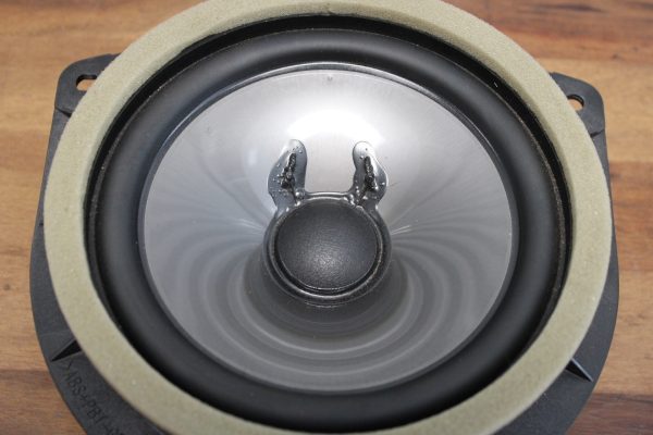 2020 SUBARU BRZ TS PIONEER DOOR SPEAKERS SET LH/RH 39K MILES OEM 86301CA100 - Image 5