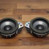 2020 SUBARU BRZ TS PIONEER DASH TWEETER SPEAKER SET OEM 86301CA150 86301CA140