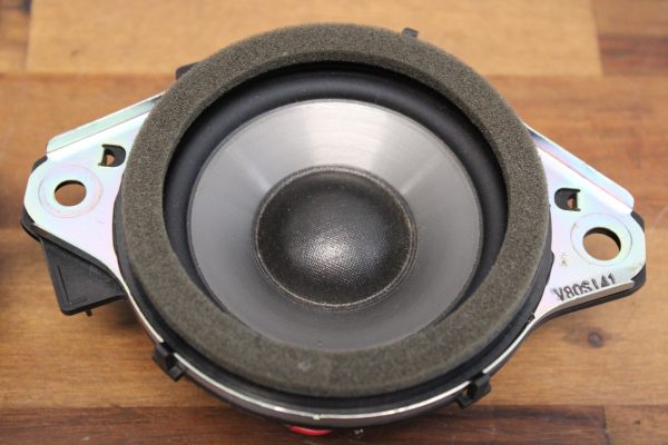 2020 SUBARU BRZ TS PIONEER DASH TWEETER SPEAKER SET OEM 86301CA150 86301CA140 - Image 3