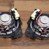 2020 SUBARU BRZ TS PIONEER DASH TWEETER SPEAKER SET OEM 86301CA150 86301CA140 - Image 4