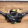 2020 SUBARU BRZ TS CLOCK SPRING ANGLE SENSOR COMBINATION SWITCH OEM 83196FJ030