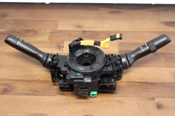 2020 SUBARU BRZ TS CLOCK SPRING ANGLE SENSOR COMBINATION SWITCH OEM 83196FJ030