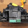 2020 SUBARU BRZ TS CLOCK SPRING ANGLE SENSOR COMBINATION SWITCH OEM 83196FJ030 - Image 2