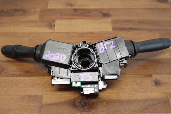 2020 SUBARU BRZ TS CLOCK SPRING ANGLE SENSOR COMBINATION SWITCH OEM 83196FJ030 - Image 9