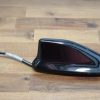 2020 SUBARU BRZ TS GLOSS BLACK SHARK FIN ROOF ANTENNA OEM