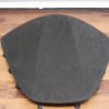 2020 SUBARU BRZ TS DASH CLUSTER HOOD TRIM ALCANTARA RED STITCHED OEM 66180CA190 - Image 3