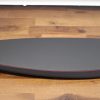 2020 SUBARU BRZ TS RH DASH COVER TRIM LEATHER RED STITCHED 66077CA221 S15508560