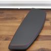 2020 SUBARU BRZ TS RH DASH COVER TRIM LEATHER RED STITCHED 66077CA221 S15508560 - Image 2
