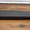 2020 SUBARU BRZ TS RH DASH COVER TRIM LEATHER RED STITCHED 66077CA221 S15508560 - Image 3