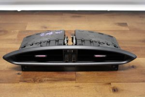 2020 SUBARU BRZ TS CENTER DASH BOARD A/C AIR VENT BEZEL TRIM OEM