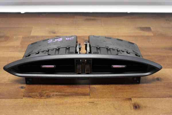 2020 SUBARU BRZ TS CENTER DASH BOARD A/C AIR VENT BEZEL TRIM OEM