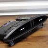2020 SUBARU BRZ TS CENTER DASH BOARD A/C AIR VENT BEZEL TRIM OEM - Image 2
