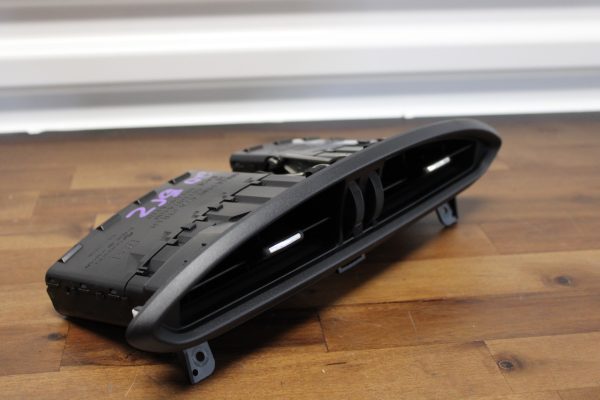 2020 SUBARU BRZ TS CENTER DASH BOARD A/C AIR VENT BEZEL TRIM OEM - Image 2