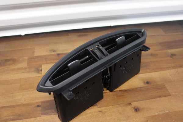 2020 SUBARU BRZ TS CENTER DASH BOARD A/C AIR VENT BEZEL TRIM OEM - Image 5