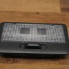 2020 SUBARU BRZ TS INTERIOR OVERHEAD MAP DOME LIGHT OEM - Image 2