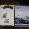 2020 SUBARU BRZ TS OWNERS MANUAL STARLINK NAVIGATION OPERATOR USER GUIDE OEM - Image 2